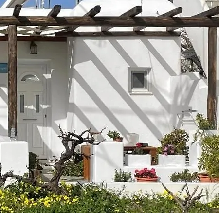 Maya Apartments Mykonos Town Exterior photo