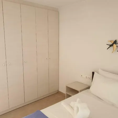 Maya Apartments Mykonos Town Exterior photo