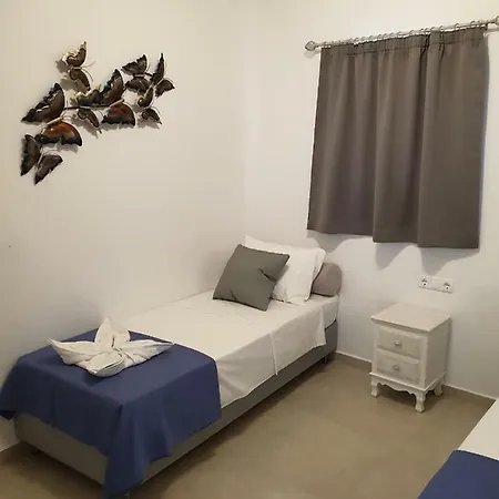 Maya Apartments Mykonos Town Exterior photo