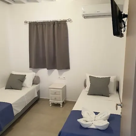 Maya Apartments Mykonos Town Exterior photo