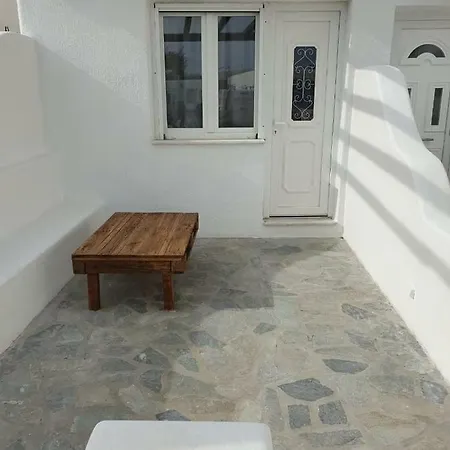 Maya Apartments Mykonos Town Exterior photo