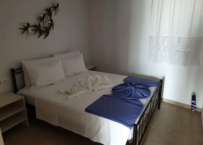 Maya Apartments