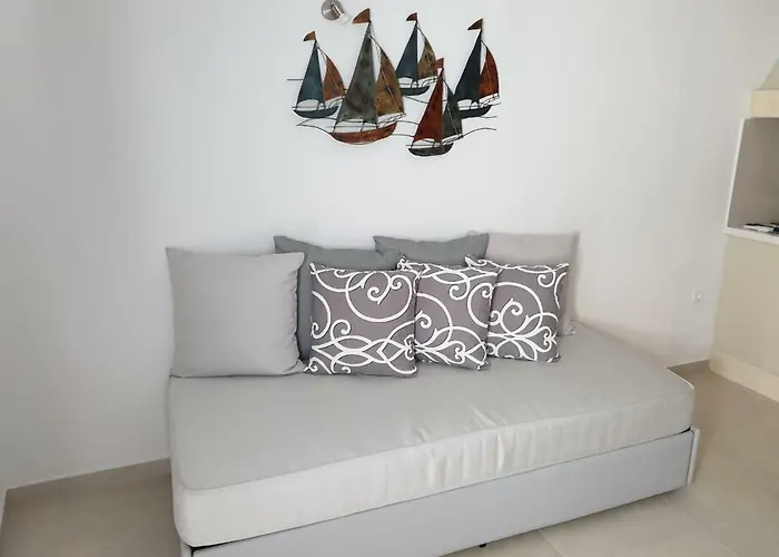Maya Apartments