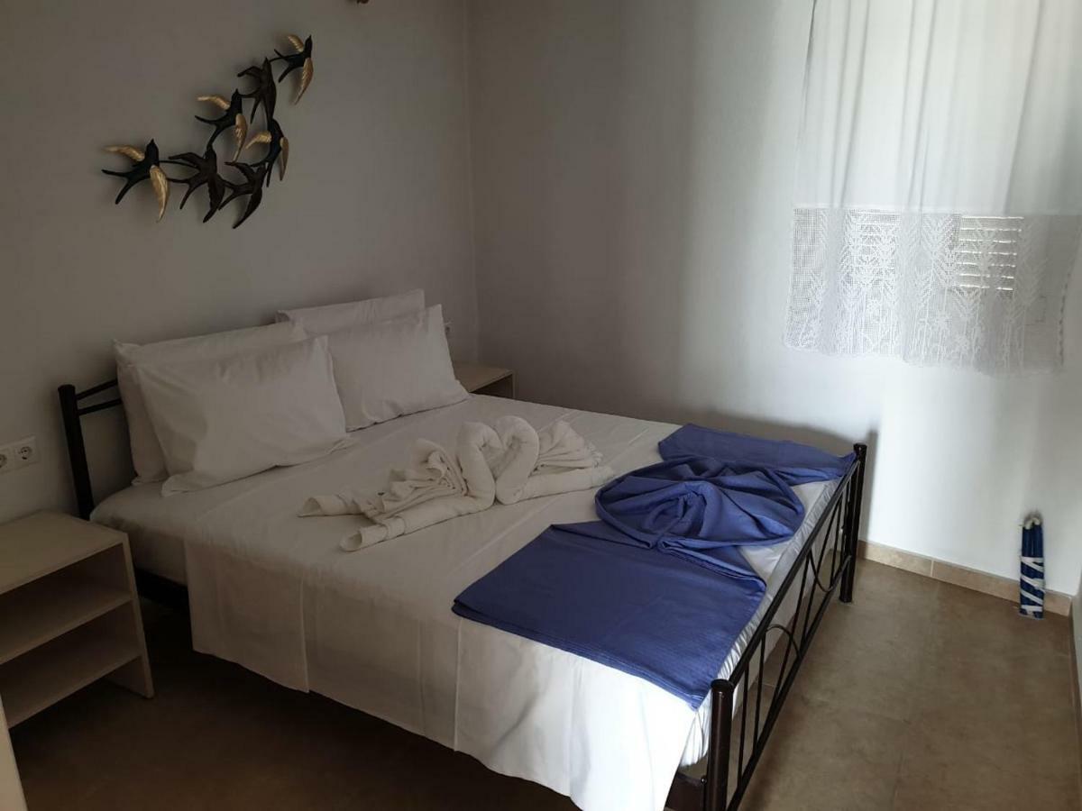 Maya Apartment *