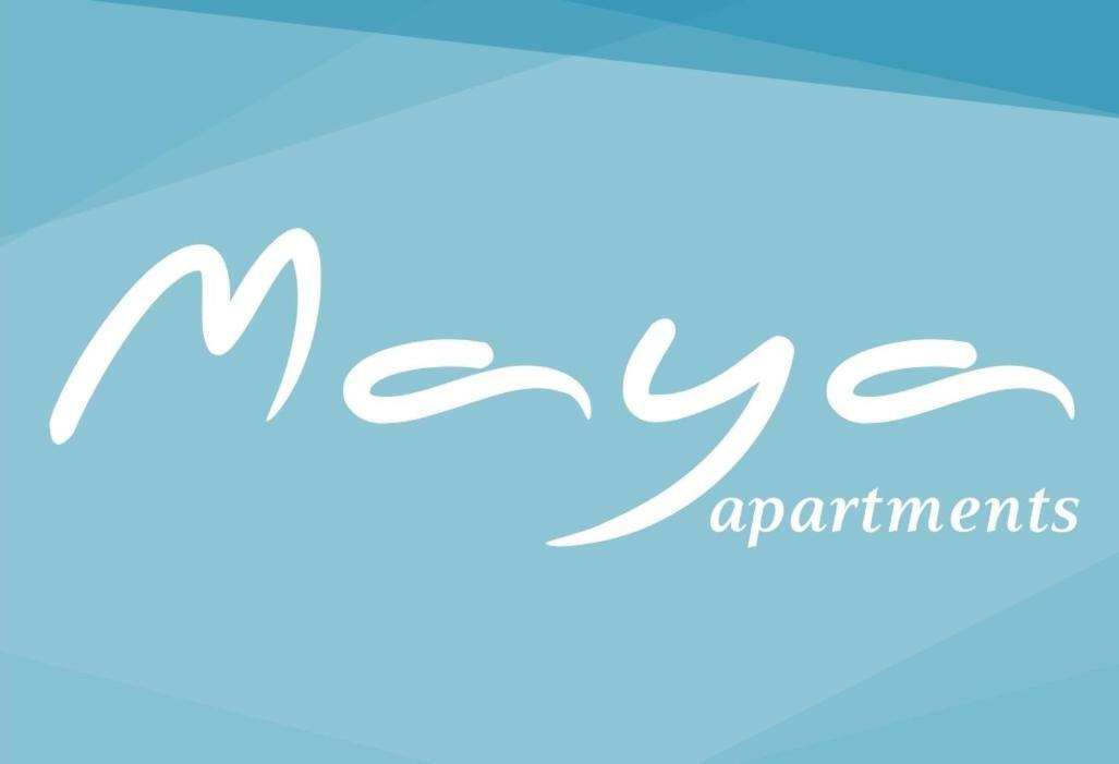 Maya דירה Mykonos Town