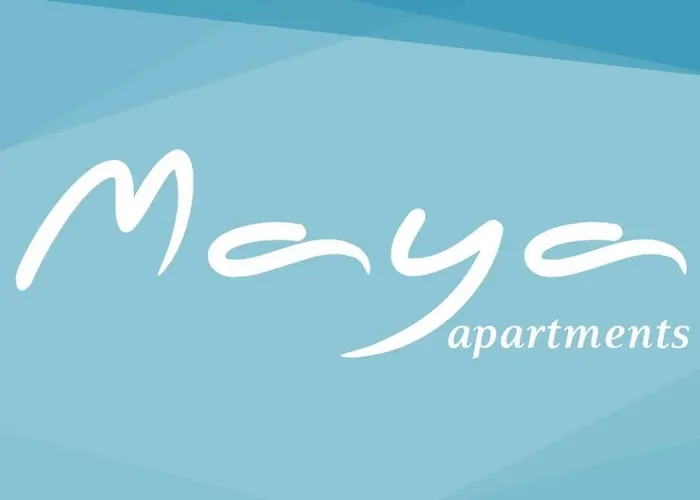 Maya Apartments