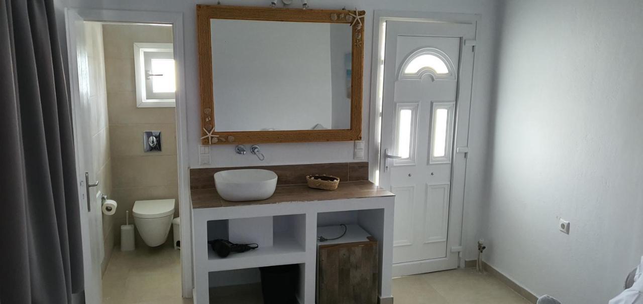 Apartment Maya Mykonos Town