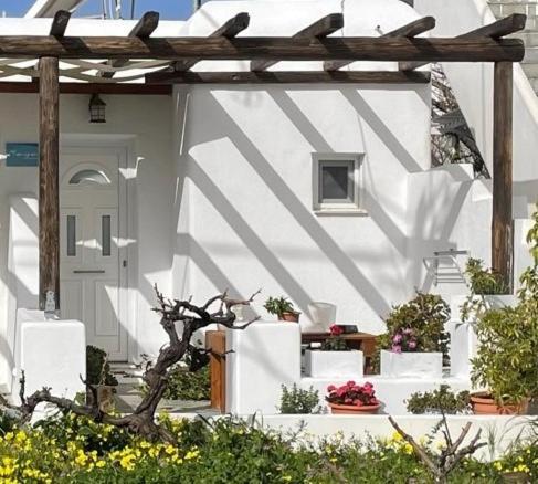 Apartment Maya Mykonos Town