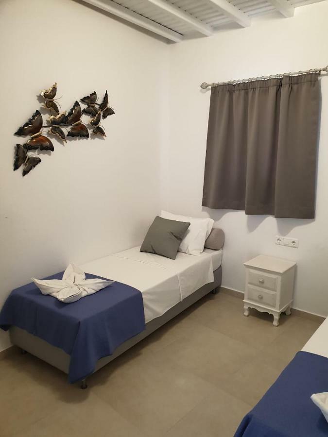 Maya * Mykonos Town