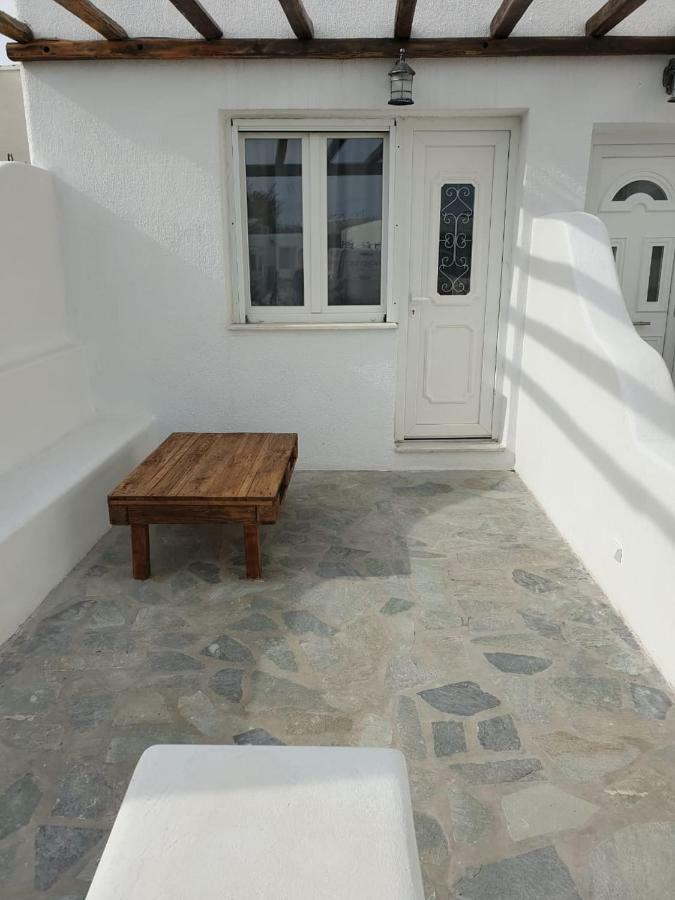 Apartment Maya Mykonos Town