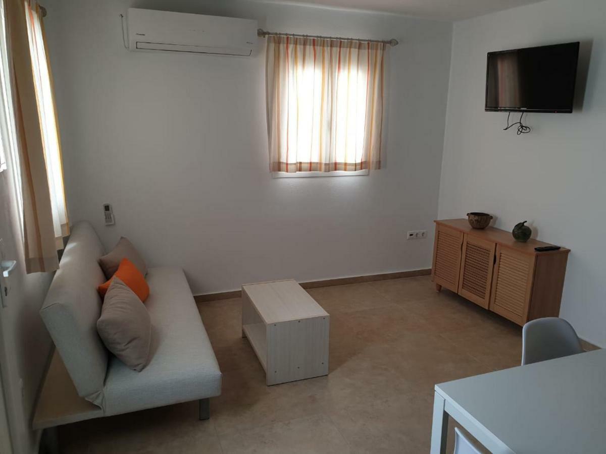 Apartment Maya *